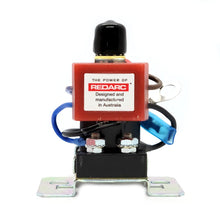 Redarc Smart Start SBI12 12V 100A Dual Battery Isolator Redarc Battery Charging SBI12-4