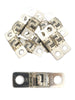 125 Amp Midi Fuses / 125 Amp ANS Fuse Pack of 10 Gear Deals Fuse UK125-10_1