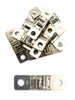 30 Amp Midi Fuses / 30 Amp ANS Fuse Pack of 10 Gear Deals Fuse UK30-10_1