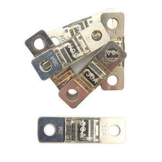 30 Amp Midi Fuses / 30 Amp ANS Fuse Pack of 5 Gear Deals Fuse UK30-5_1