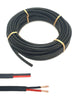 3mm Twin Core Wire x 10m 16 Amp Australian Made 2 Core Wire 3mm Automotive Wire Cable Cable UK3MMTC-10_1