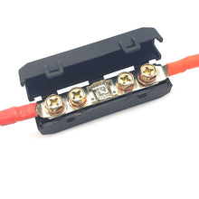 Midi Fuse Kit 40 Amp for Redarc BCDC1220, BCDC1225 Fuse Kit 40A fits 6 B&S Cable Gear Deals Fuse UK40-10_5_a44bc227-d7ae-4bfc-9542-7134b5c33829
