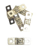 40 Amp Midi Fuses Bolt On ANS Fuse 40 Amp - High Quality Midi Fuse 40A x 5 Gear Deals Fuse UK40-5_1