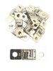 60 Amp Midi Fuses Bolt On ANS Fuse 60 Amp - High Quality Midi Fuse 60A x 10 Gear Deals Fuse UK60-10_1