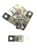 60 Amp Midi Fuses Bolt On ANS Fuse 60 Amp - High Quality Midi Fuse 60A x 5 Gear Deals Fuse UK60-5_1