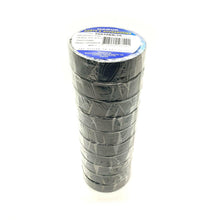 Narva Harness Loom Tape PVC 19mm Wide x 20m Long Wiring Loom Tape Black x 10 Narva Consumables dd47d3409f59c60de1941fa2043c2245-s-l1600