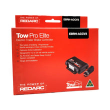 Redarc Tow Pro Elite V3 Electric Brake Controller Redarc Brake Controller ebrh-accv3_1