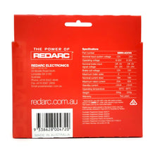 Redarc Tow Pro Elite V3 Electric Brake Controller Redarc Brake Controller ebrh-accv3_2